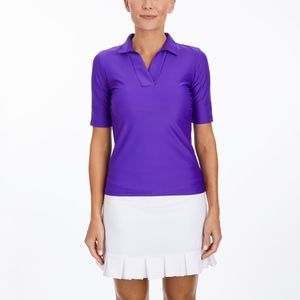 TzuTzusport Women's Golf Shirt
